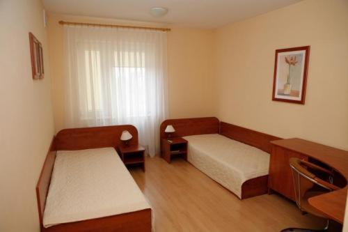 Hotel Mariage Влощова Номер фото