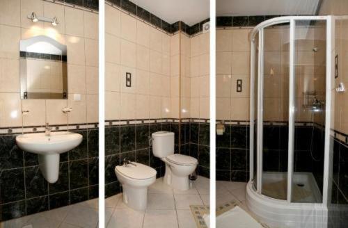 Hotel Mariage Влощова Номер фото